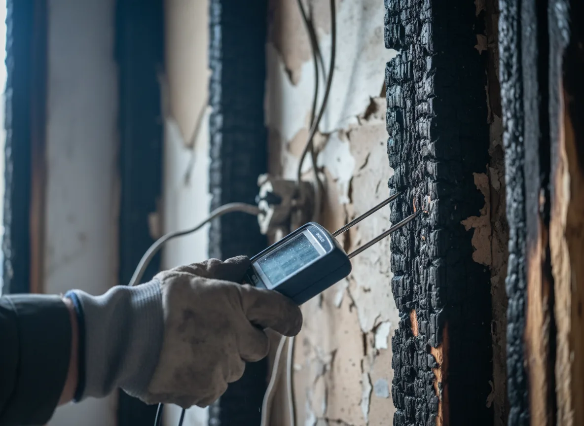Fire Damage Restoration Tad, WV FAQs